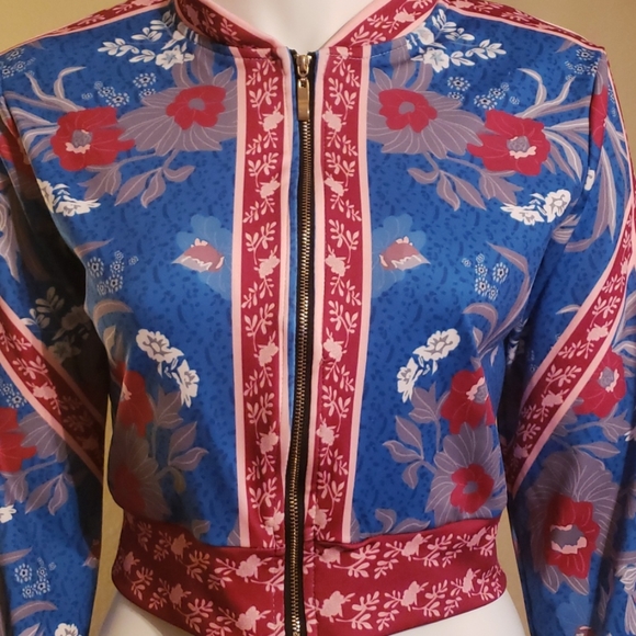 Jacket - Picture 4 of 6